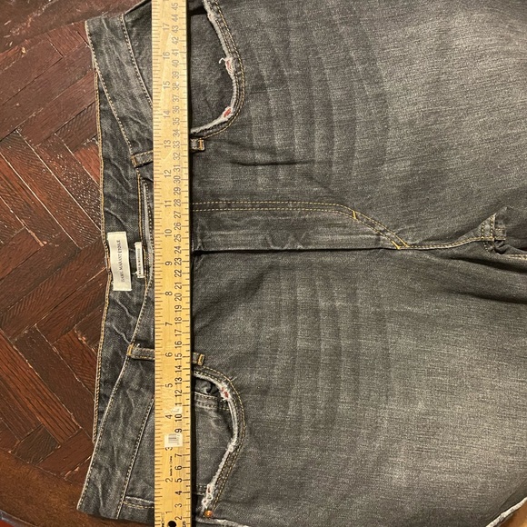 NWOT Isabel Marant Etoile Jeans Sz 42 (6) - Picture 11 of 11